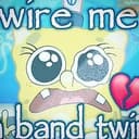 WiremeabandT