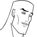 Handsome