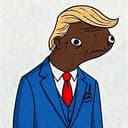 ChimpTrump