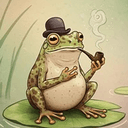 PIPEFROG
