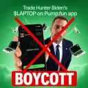 BOYCOTT