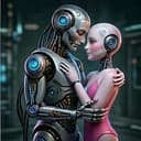 ROBOLOVE