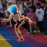 ClownRobot