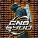 CNB6900