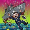 Overboard