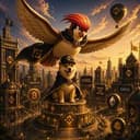 Pidgeotto
