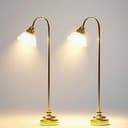 2Lampz