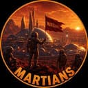 Martians
