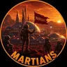 Martians
