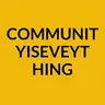 COMMUNITYISEVEYTHING