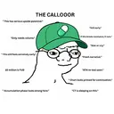 Callooor