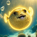 Puffy