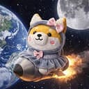 ♀ASTEROID