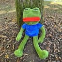 Sad Pepe
