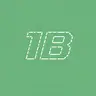 1B