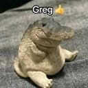GREGGATOR