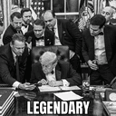 LEGENDARY