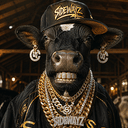 BLINGCOW