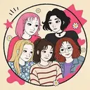 GIRLS