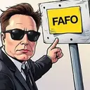 FAFO