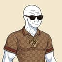 LARPGOD