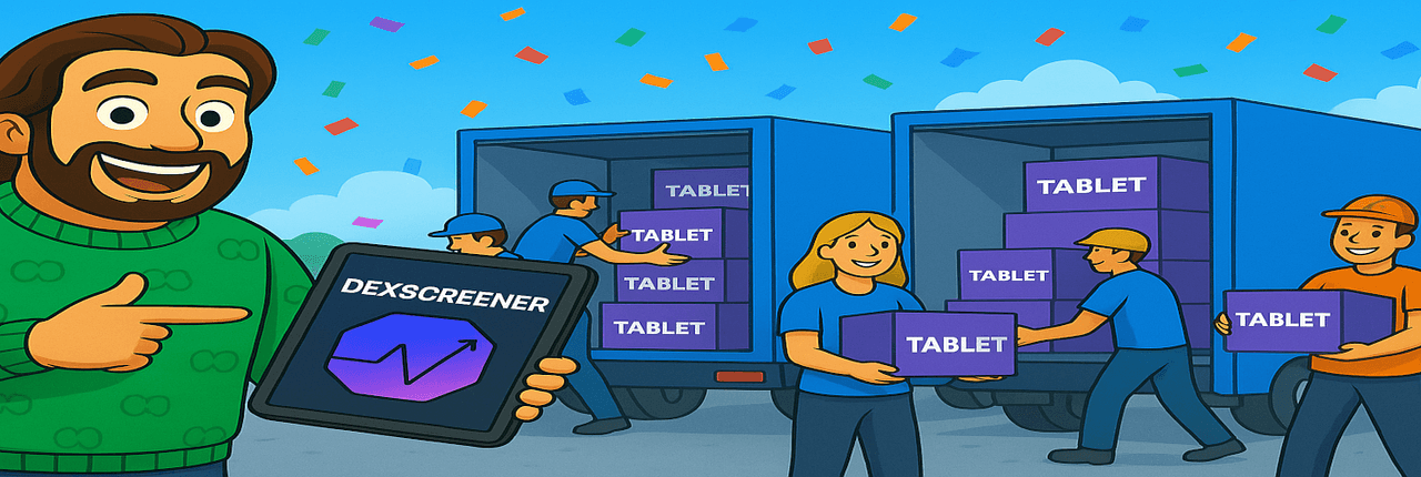 PulseChain Tablet Banner