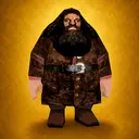 HAGGORD