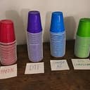 CUP