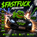 FASTFUCK