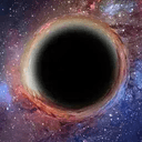 hole
