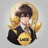 LAGX