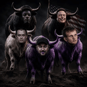 BULLS