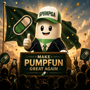 PUMPGA