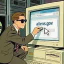 aliens.gov