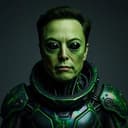 ALIENMUSK