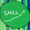 shill