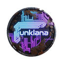 FUNKLANA