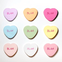 LOVE2BLAH
