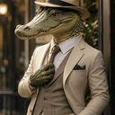 CROCG