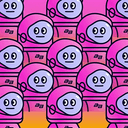 GEMINAUTS