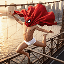 NAKEDMAN