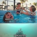 DROWN