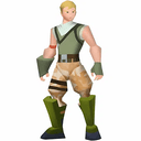 JONESY64