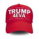 Trump 4EVA