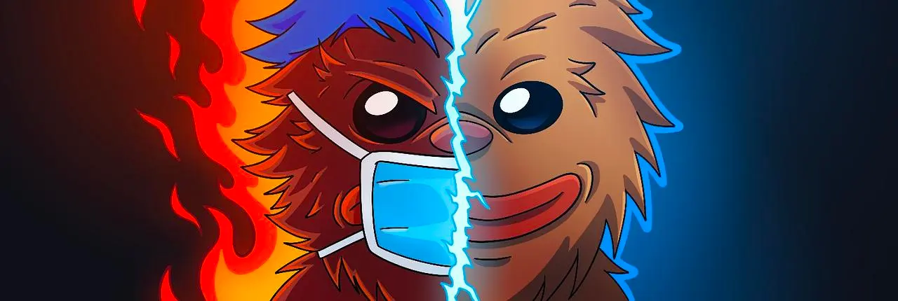 Wokie Banner