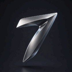 7