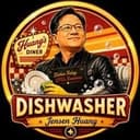 DISHWASHER