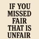 UNFAIR