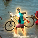 The Cyclist