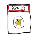 PSA-10
